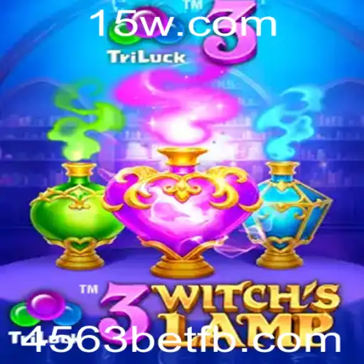 Descobrindo o Fascinante Mundo de 3WitchsLamp: Uma Aventura Encantada