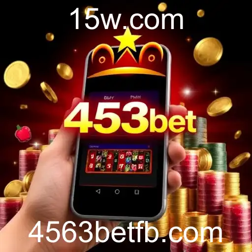 Explorando o Mundo dos Apps de Cassino: Um Mergulho no 4563bet