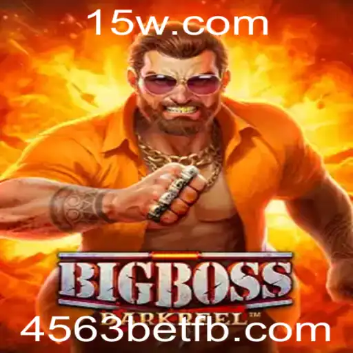 Descubra o Mundo de BigBoss: O Jogo Emocionante com a Palavra-Chave 4563bet