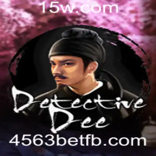 Explore o Fascinante Mundo de DetectiveDee com 4563bet