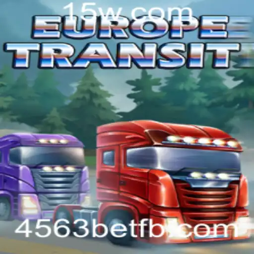 EuropeTransit: Explorando um Novo Mundo de Estratégia e Aventura
