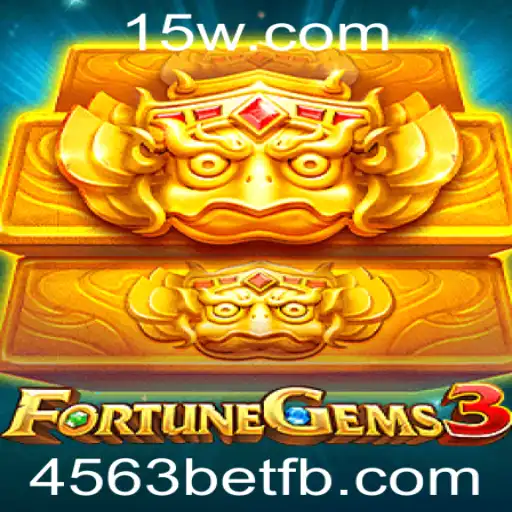 FortuneGems3: Descubra o Mundo Encantado do Slot Online