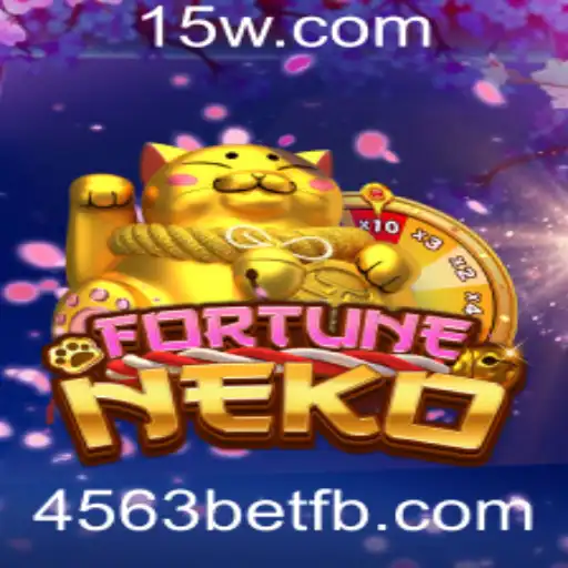 Explorando FortuneNeko: O Novo Jogo de Sorte da 4563bet