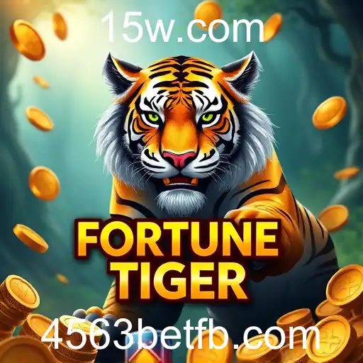 Explore Fortune Tiger na 4563bet