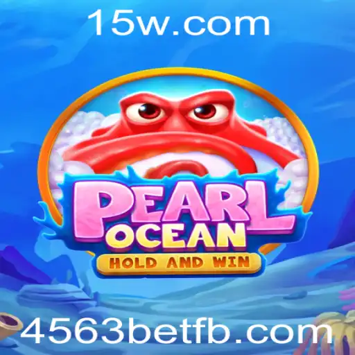 Explorando o Fascinante Mundo de PearlOcean: O Jogo que Revoluciona com 4563bet