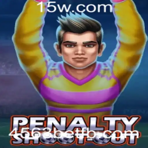 Explorando o PenaltyShootOut: Tudo o Que Você Precisa Saber