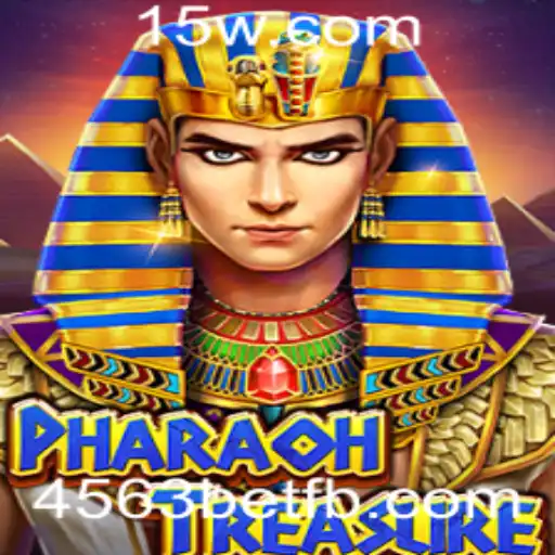 Descubra o Fascinante Mundo de PharaohTreasure