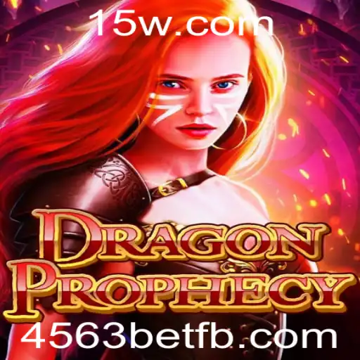 DragonProphecy: O Voo Épico no Mundo Fantástico dos Dragões