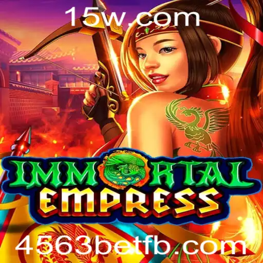 Descubra o Fascinante Mundo de ImmortalEmpress: Jogos Estratégicos e Apostas Incríveis