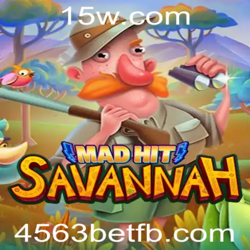 Explorando o Mundo Fascinante do Jogo MadHitSavannah