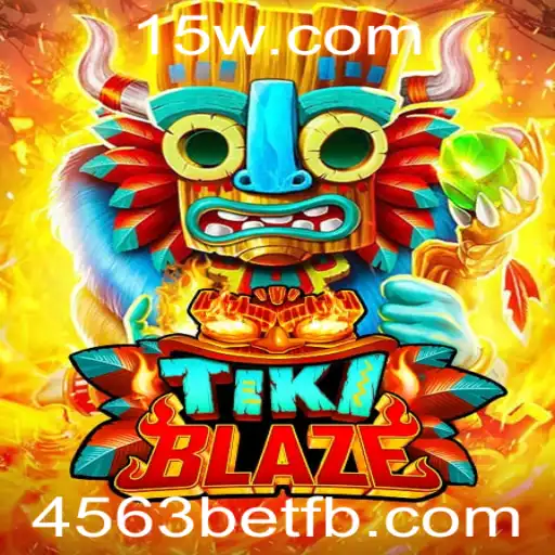TikiBlaze: Descubra as Emoções e Regras do Novo Fenômeno dos Jogos
