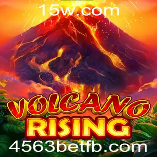VolcanoRising: A Aventura Explosiva do Mundo dos Games