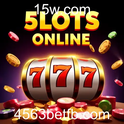 4563bet - Slots Online no Brasil