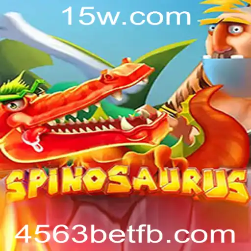 Descubra o Mundo de Spinosaurus: Aventura e Estratégia no 4563bet