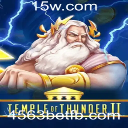 Descubra o Mundo Aventuroso de TempleofThunderII
