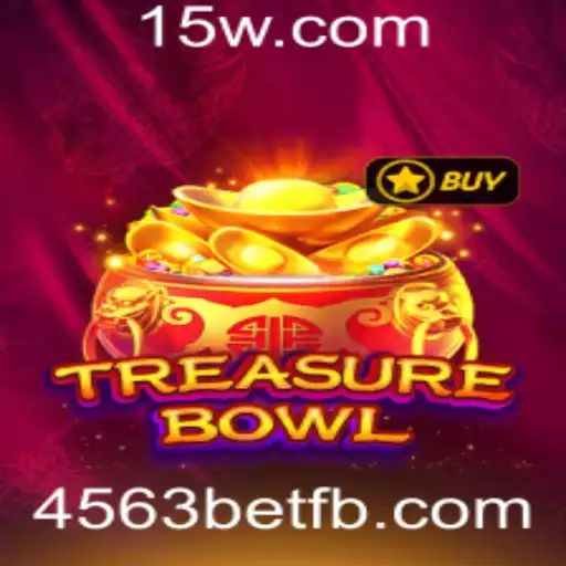 TreasureBowl: Uma Aventura de Apostas e Estratégia