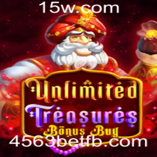 Explorando as Aventuras de UnlimitedTreasuresBonusBuy em 4563bet